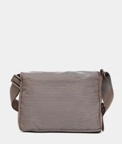 Best Mandarina Duck MD20 Crossbody Bag Taupe