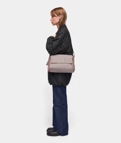 Online Mandarina Duck MD20 Crossbody Bag Taupe