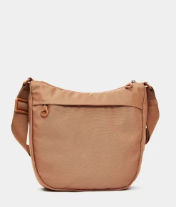 Online Mandarina Duck MD20 Crossbody Bag Rust