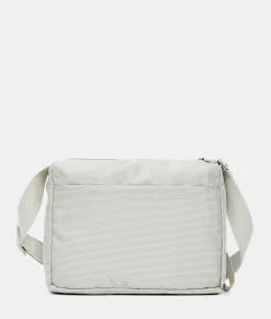 Sale Mandarina Duck MD20 Crossbody Bag WhitecapGrey