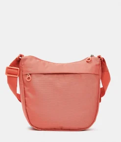 Clearance Mandarina Duck MD20 Crossbody Bag Tangerine