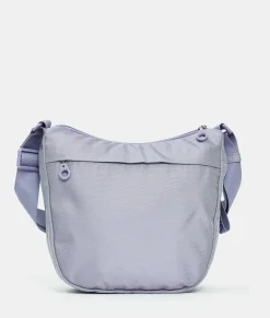 Online Mandarina Duck MD20 Crossbody Bag Lavander