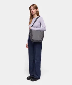 Hot Mandarina Duck MD20 Crossbody Bag Steel