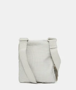 New Mandarina Duck MD20 Crossbody Bag WhitecapGrey