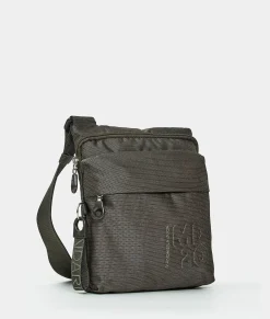 Hot Mandarina Duck MD20 Crossbody Bag Pirite