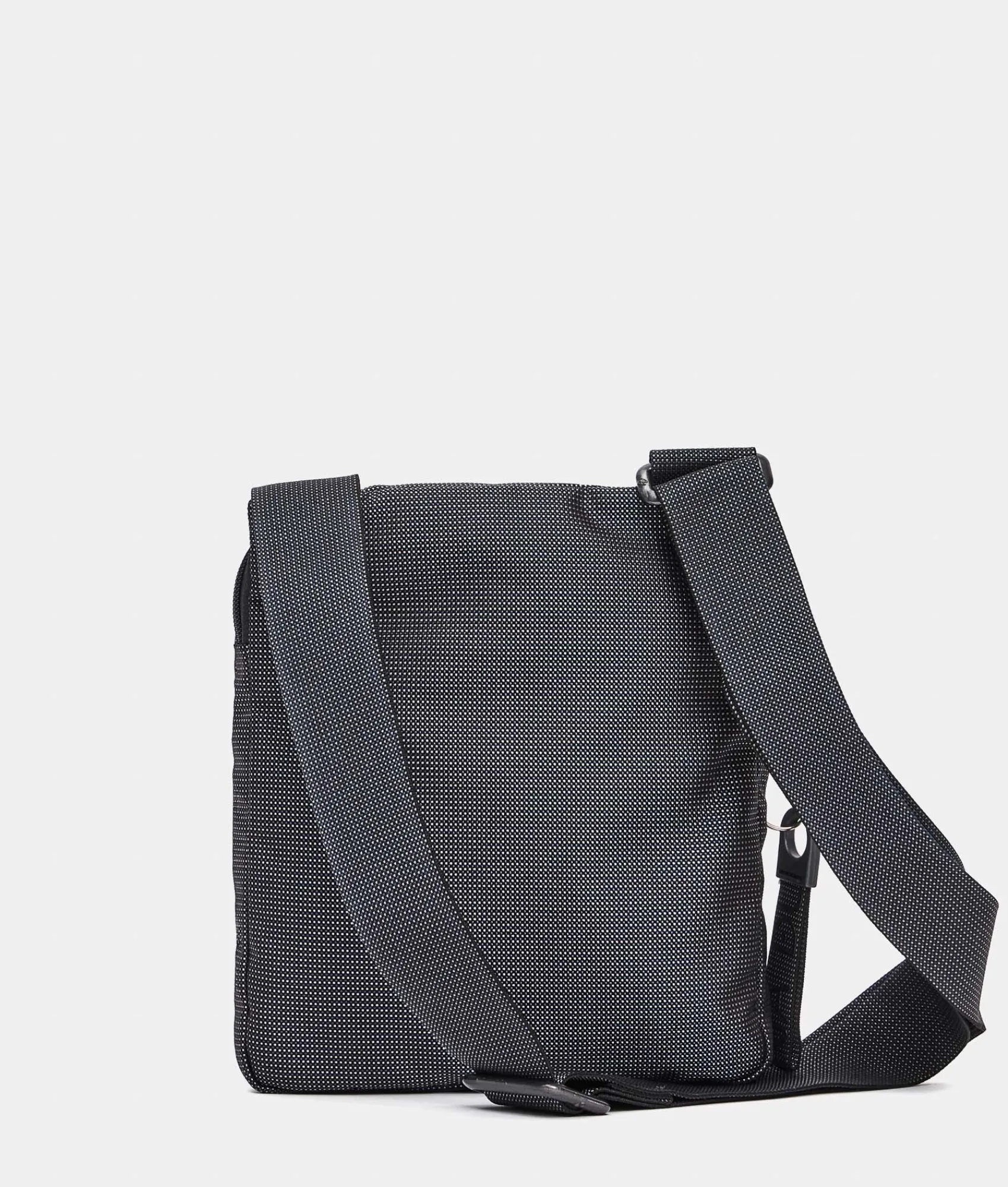 Clearance Mandarina Duck MD20 Crossbody Bag Steel