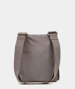 Fashion Mandarina Duck MD20 Crossbody Bag Taupe