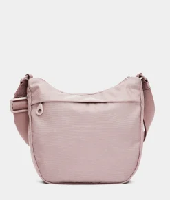 Hot Mandarina Duck MD20 Crossbody Bag Rose