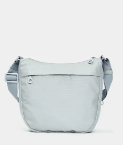 New Mandarina Duck MD20 Crossbody Bag Skyway
