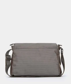 Online Mandarina Duck MD20 Crossbody Bag Taupe
