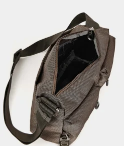 Fashion Mandarina Duck MD20 Crossbody Bag Pirite