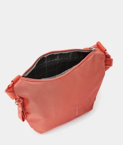 Clearance Mandarina Duck MD20 Crossbody Bag Tangerine