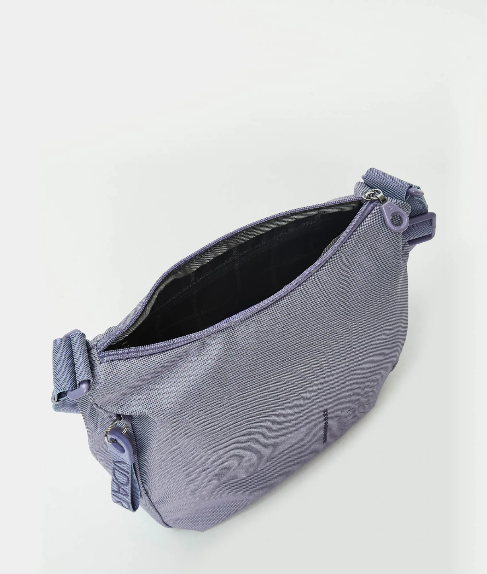 Online Mandarina Duck MD20 Crossbody Bag Lavander