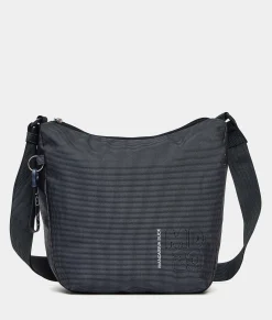 New Mandarina Duck MD20 Crossbody Bag Scarab