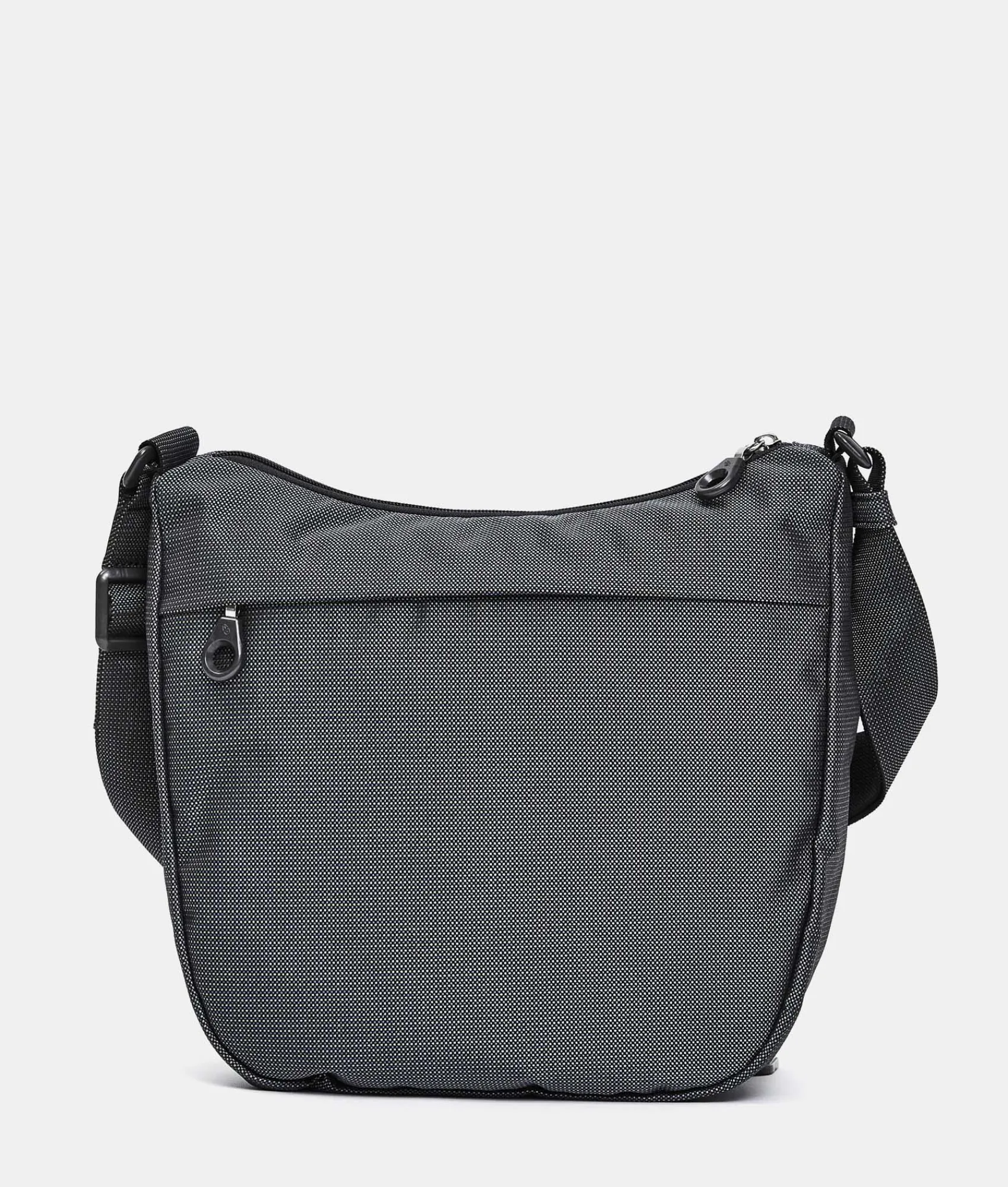 Hot Mandarina Duck MD20 Crossbody Bag Steel
