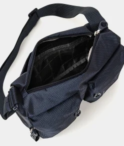 Hot Mandarina Duck MD20 Crossbody Bag Scarab