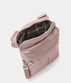 Hot Mandarina Duck MD20 Crossbody Bag Rose