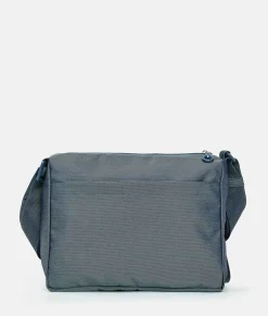 Sale Mandarina Duck MD20 Crossbody Bag BlueWing