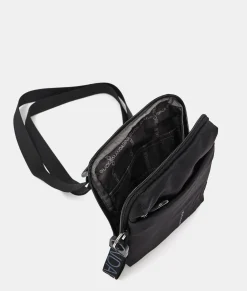 Best Mandarina Duck MD20 Crossbody Bag Black