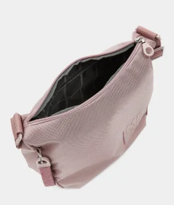 Hot Mandarina Duck MD20 Crossbody Bag Rose