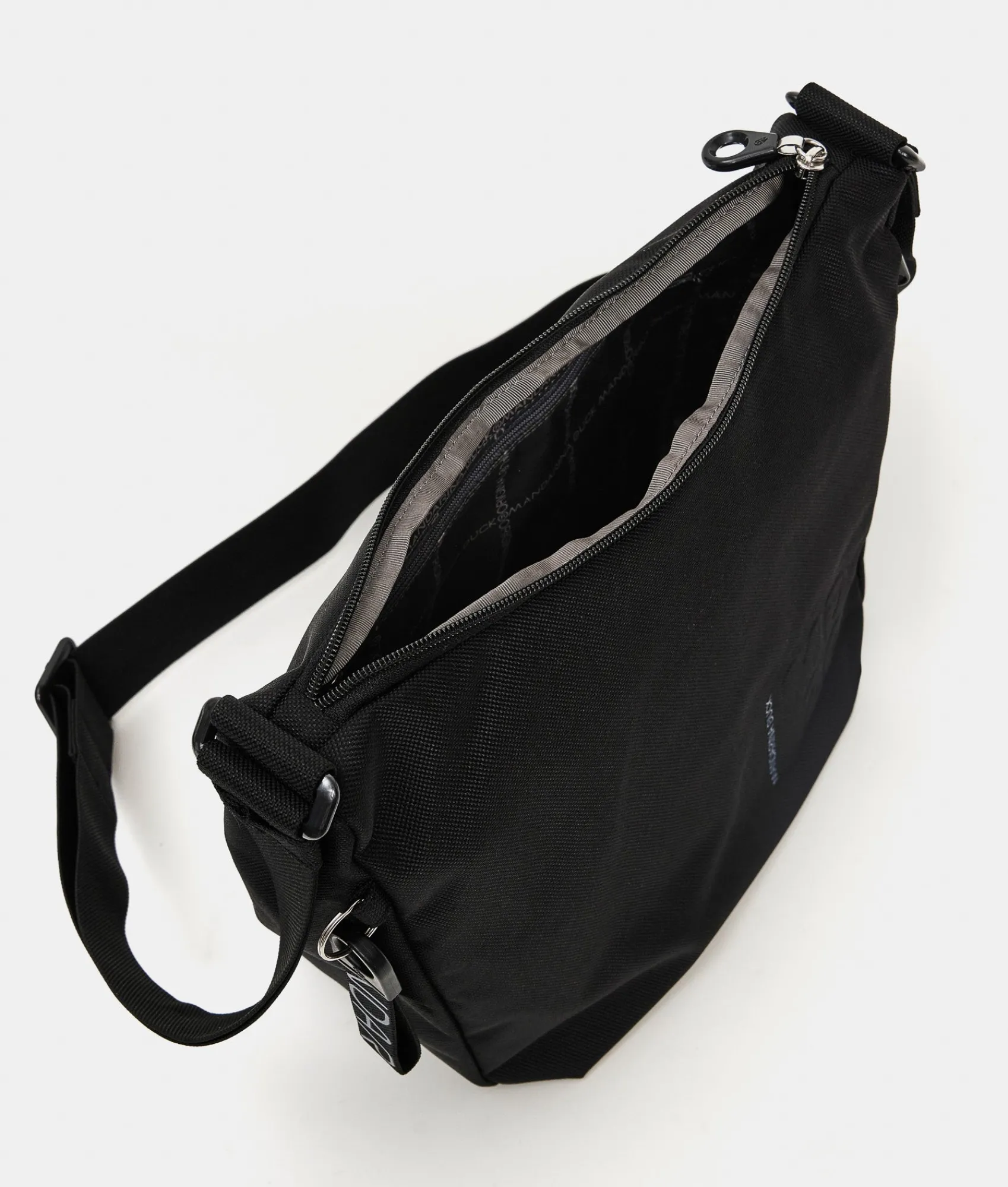 Best Mandarina Duck MD20 Crossbody Bag Black