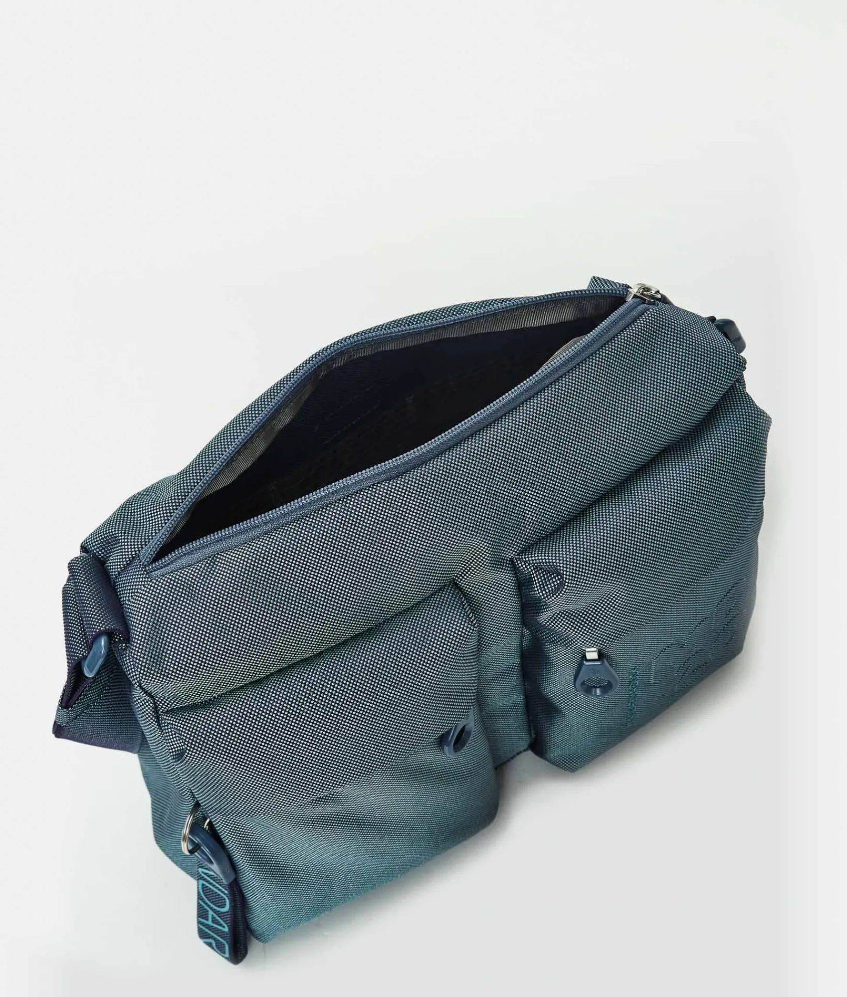 Sale Mandarina Duck MD20 Crossbody Bag BlueWing