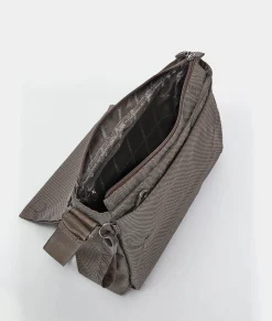 Online Mandarina Duck MD20 Crossbody Bag Taupe