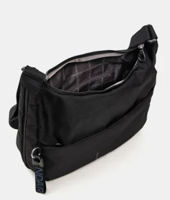 Online Mandarina Duck MD20 Crossbody Bag Black