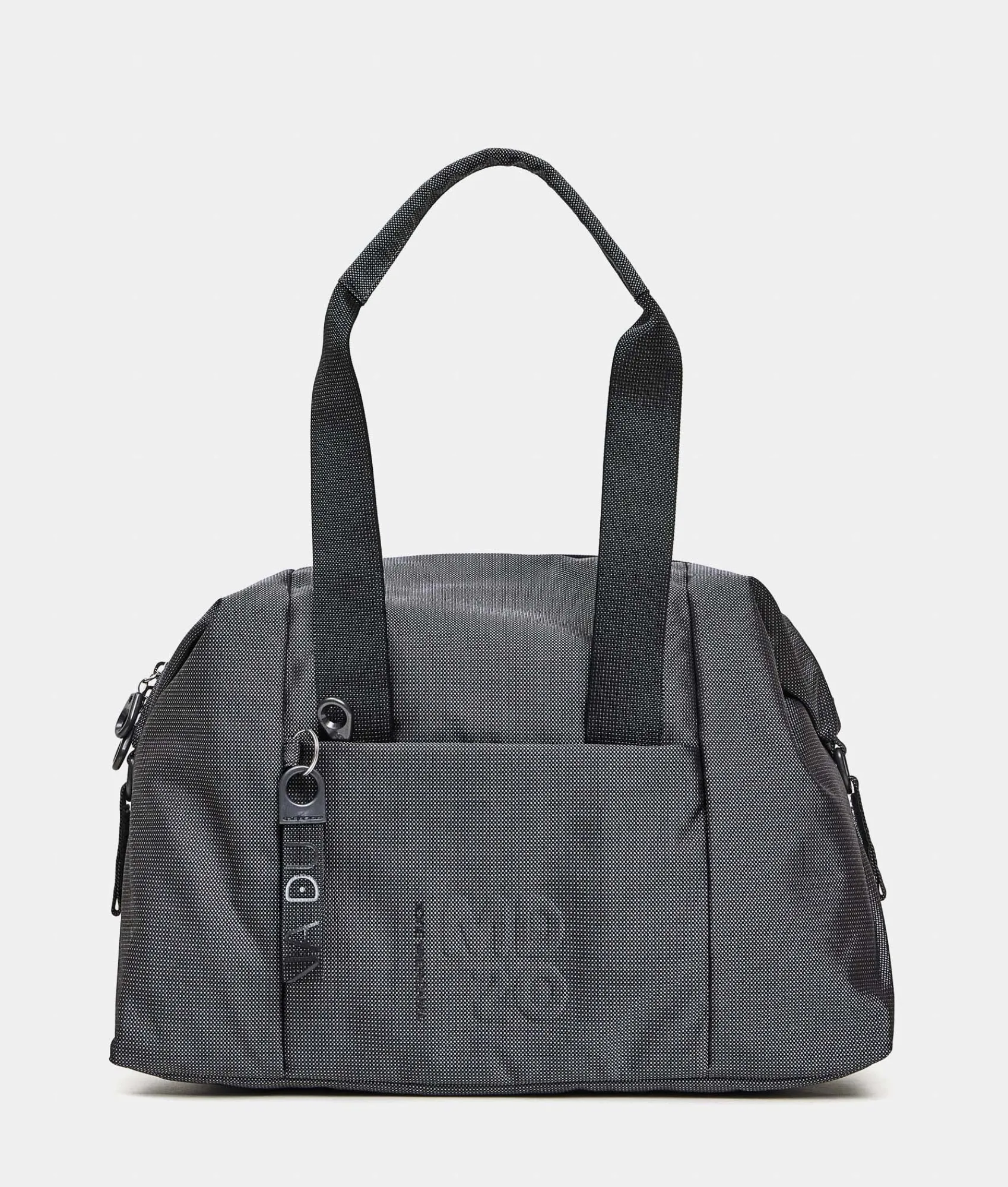 Clearance Mandarina Duck MD20 Duffel Bag Steel
