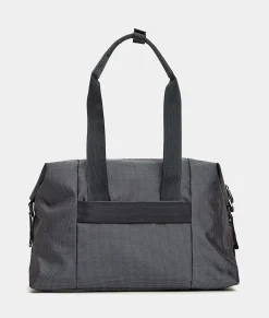 Clearance Mandarina Duck MD20 Duffel Bag Steel
