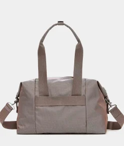 Best Mandarina Duck MD20 Duffel Bag Taupe
