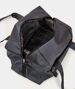 Clearance Mandarina Duck MD20 Duffel Bag Steel