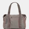 Fashion Mandarina Duck MD20 Duffle Bag Taupe