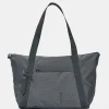 Outlet Mandarina Duck MD20 Foldable Shopper Steel
