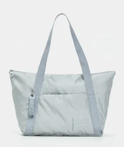 Discount Mandarina Duck MD20 Foldable Shopper Skyway
