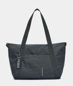 Discount Mandarina Duck MD20 Foldable Shopper Scarab