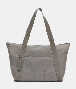 Sale Mandarina Duck MD20 Foldable Shopper Taupe
