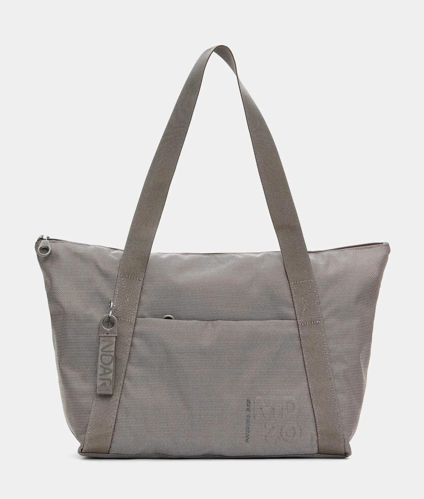 Sale Mandarina Duck MD20 Foldable Shopper Taupe