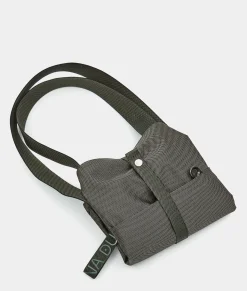 New Mandarina Duck MD20 Foldable Shopper Pirite