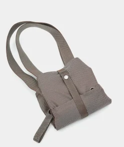 Sale Mandarina Duck MD20 Foldable Shopper Taupe