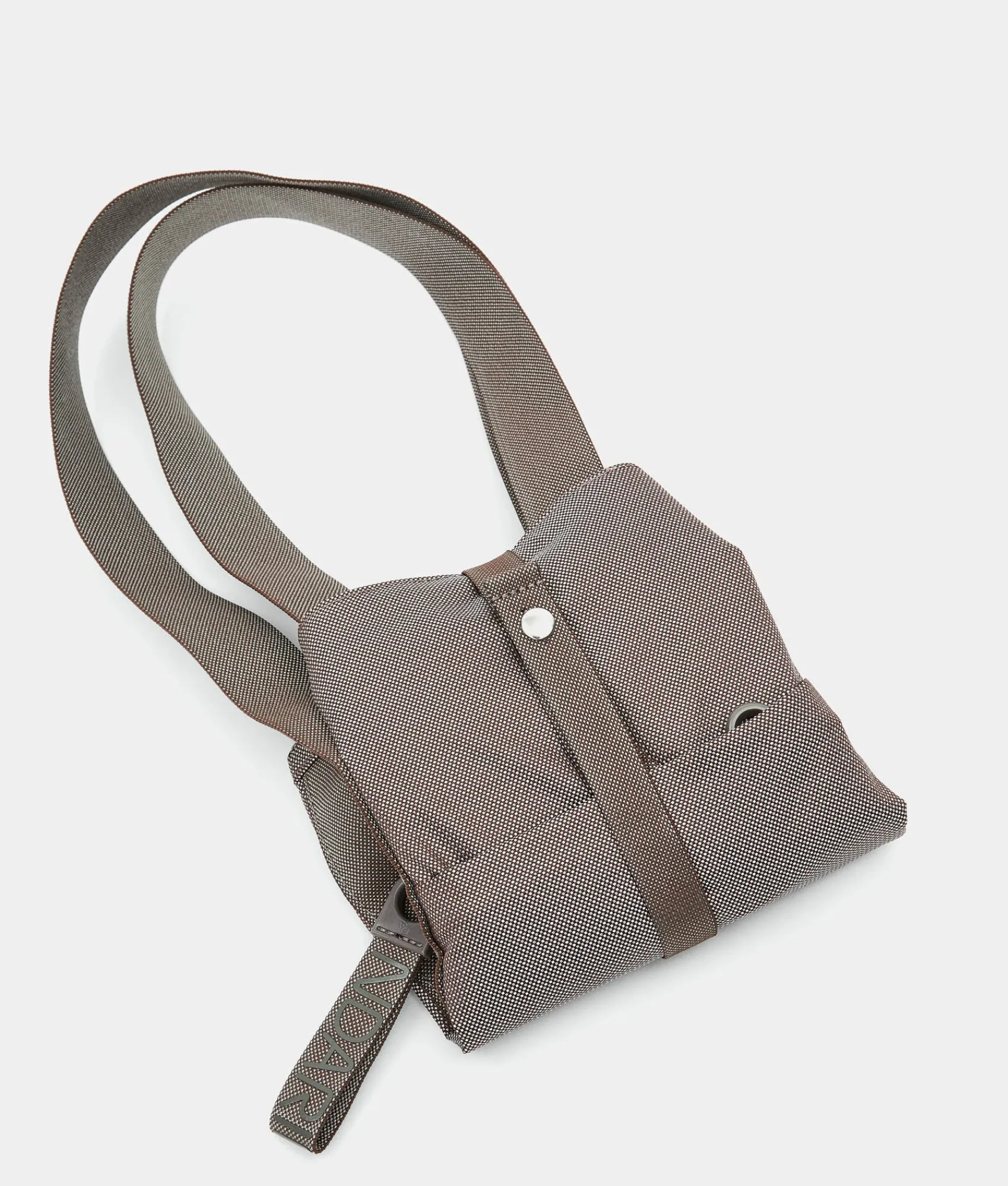 Sale Mandarina Duck MD20 Foldable Shopper Taupe