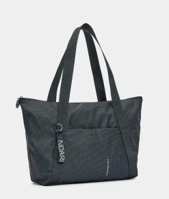 Discount Mandarina Duck MD20 Foldable Shopper Scarab