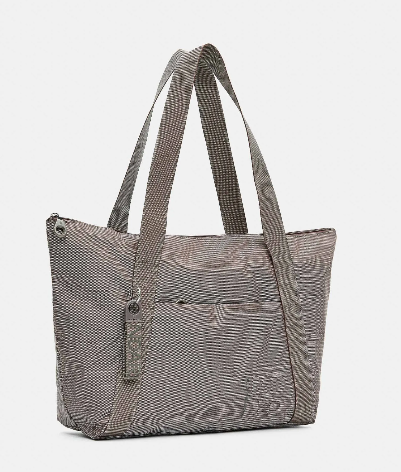 Sale Mandarina Duck MD20 Foldable Shopper Taupe