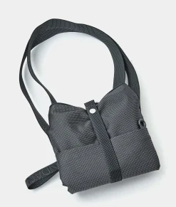Outlet Mandarina Duck MD20 Foldable Shopper Steel