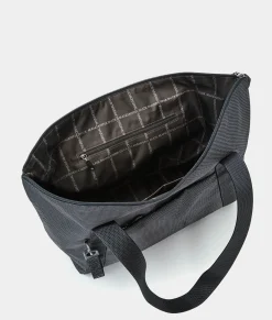 Outlet Mandarina Duck MD20 Foldable Shopper Steel