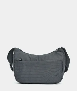 Online Mandarina Duck MD20 Horizontal Hobo Steel