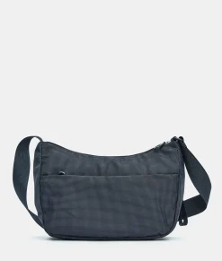 New Mandarina Duck MD20 Horizontal Hobo Scarab