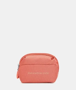 Online Mandarina Duck MD20 Key Holder Tangerine