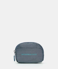 Clearance Mandarina Duck MD20 Key Holder BlueWing