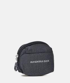 Clearance Mandarina Duck MD20 Key Holder Scarab